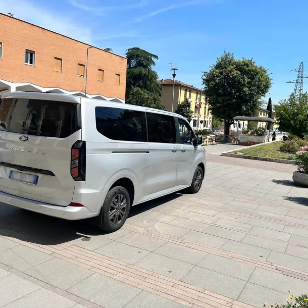 Esempio dalla galleria fotografica di IMPRESA FUNEBRE SAN LUCA SRL